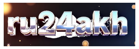 ru24akh logo